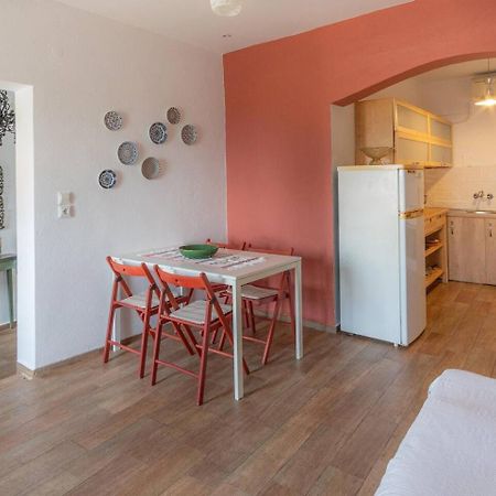 Annas Horizon Villa Samothraki Ngoại thất bức ảnh