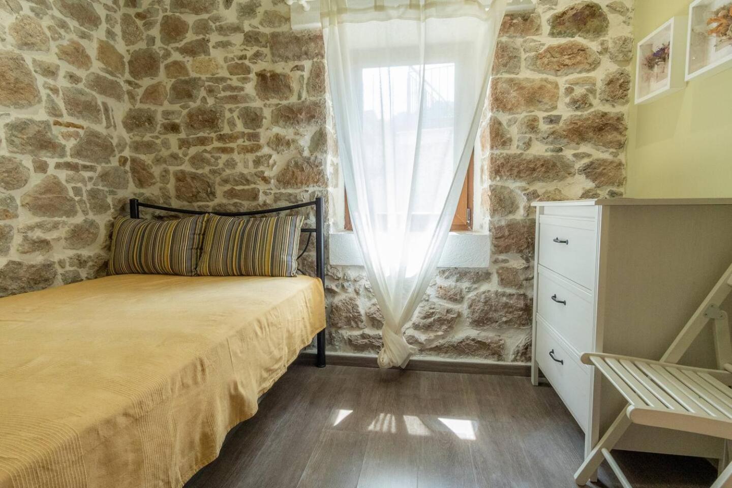 Annas Horizon Villa Samothraki Ngoại thất bức ảnh
