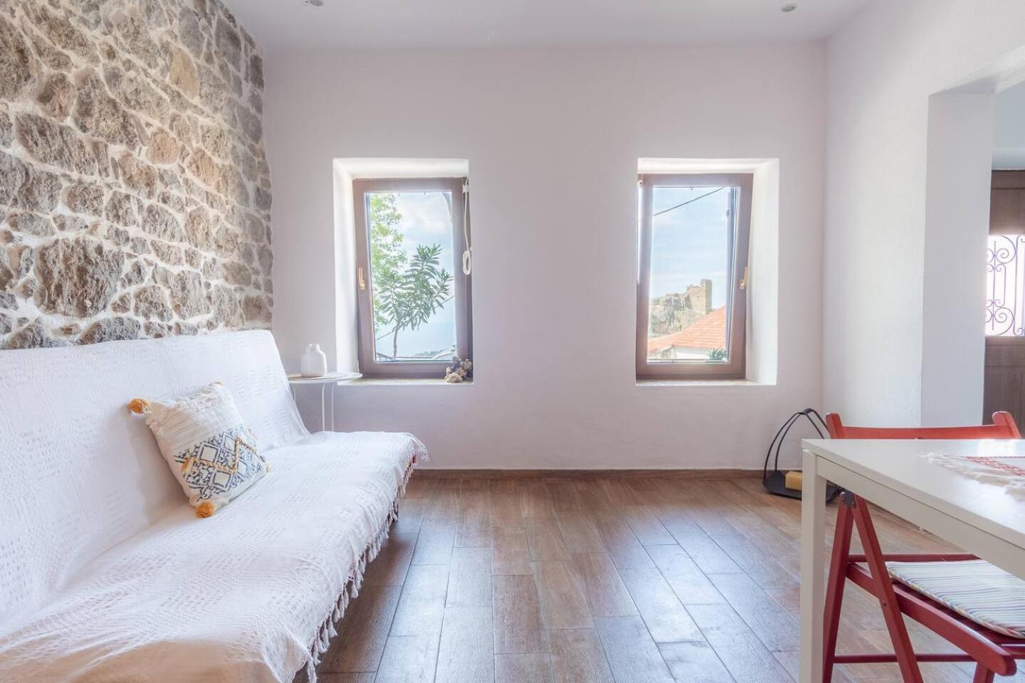 Annas Horizon Villa Samothraki Ngoại thất bức ảnh